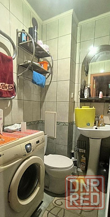 Продам 2ком пр-кт Панфилова, Бакинских Комиссаров Донецк - изображение 7