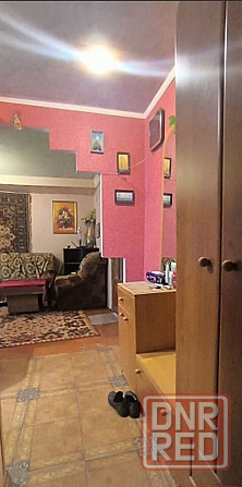 Продам 2ком пр-кт Панфилова, Бакинских Комиссаров Донецк - изображение 4