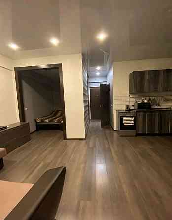 Сдам студию в Калининском районе проспект Ильича, 27 Донецк