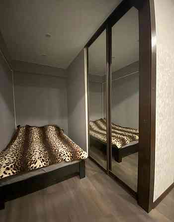 Сдам студию в Калининском районе проспект Ильича, 27 Донецк