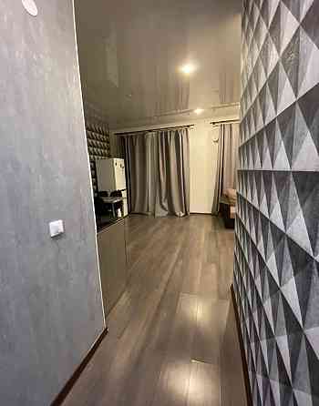 Сдам студию в Калининском районе проспект Ильича, 27 Донецк