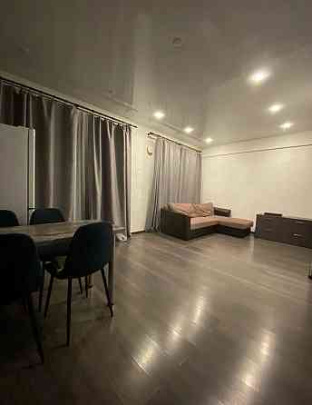 Сдам студию в Калининском районе проспект Ильича, 27 Донецк