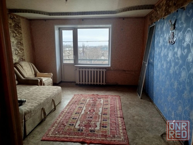 Сдам 3х ком ул.Арктики Донецк - изображение 2