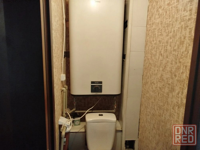 Сдам 3х ком ул.Арктики Донецк - изображение 4