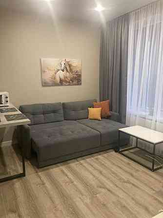 Сдается свежая евродвушка в Ленинском районе, Донецка Донецк