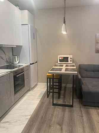 Сдается свежая евродвушка в Ленинском районе, Донецка Донецк