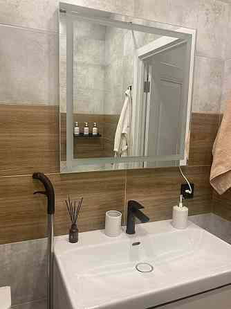 Сдается свежая евродвушка в Ленинском районе, Донецка Донецк