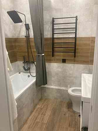 Сдается свежая евродвушка в Ленинском районе, Донецка Донецк