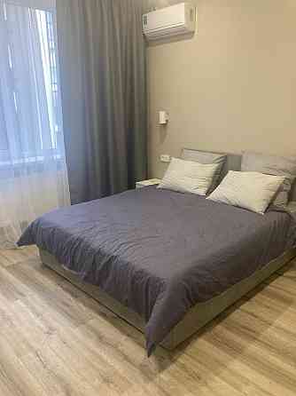 Сдается свежая евродвушка в Ленинском районе, Донецка Донецк