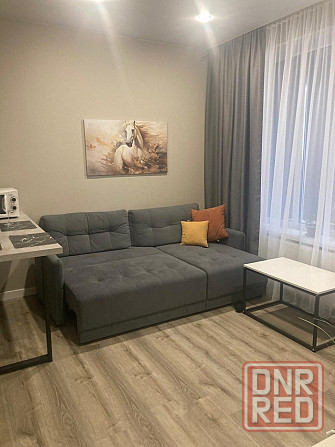 Сдается свежая евродвушка в Ленинском районе, Донецка Донецк - изображение 6