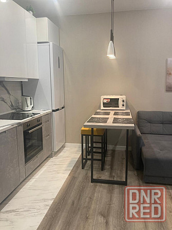 Сдается свежая евродвушка в Ленинском районе, Донецка Донецк - изображение 2