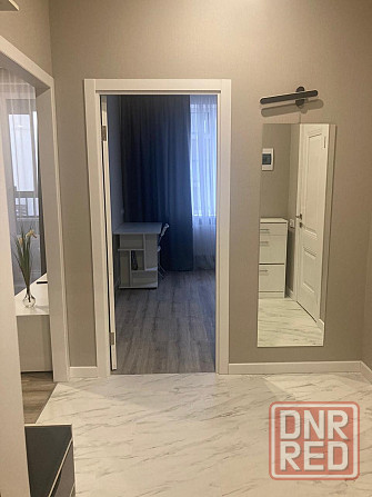 Сдается свежая евродвушка в Ленинском районе, Донецка Донецк - изображение 7