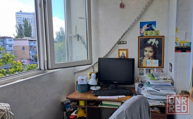 Продам 2ком Киевский район, Шахтёрская площадь Донецк - изображение 8