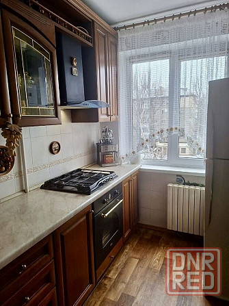 Продам 2ком Киевский район, Шахтёрская площадь Донецк - изображение 1