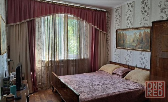 Продам 2ком Киевский район, Шахтёрская площадь Донецк - изображение 2