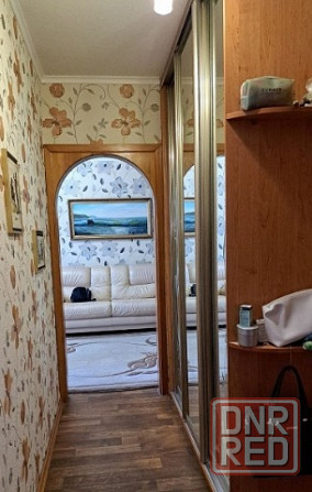 Продам 2ком Киевский район, Шахтёрская площадь Донецк - изображение 5