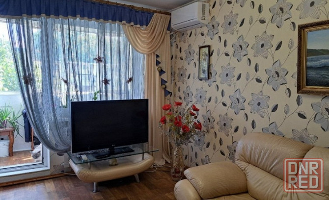 Продам 2ком Киевский район, Шахтёрская площадь Донецк - изображение 6