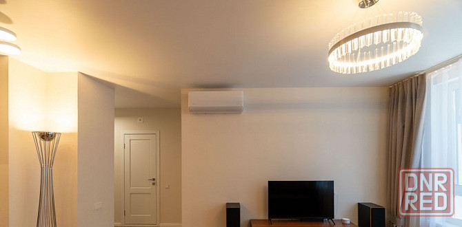 Сдам квартиру в Киевском районе Донецк - изображение 2