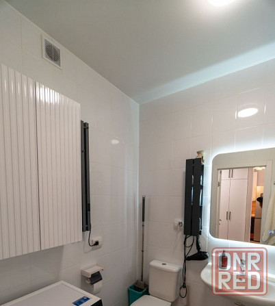 Сдам квартиру в Киевском районе Донецк - изображение 5