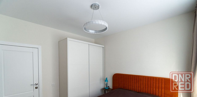 Сдам квартиру в Киевском районе Донецк - изображение 3