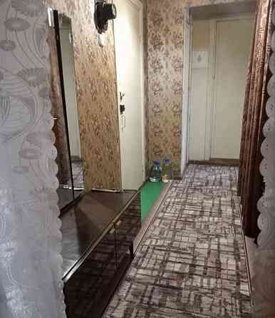 Продам 3к.кв Ленинский проспект. Цирк 2 остановки Донецк