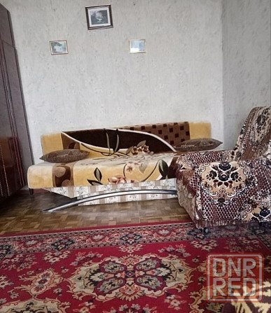 Продам 3к.кв Ленинский проспект. Цирк 2 остановки Донецк - изображение 2