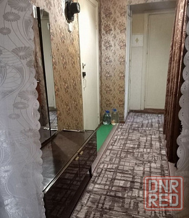 Продам 3к.кв Ленинский проспект. Цирк 2 остановки Донецк - изображение 3