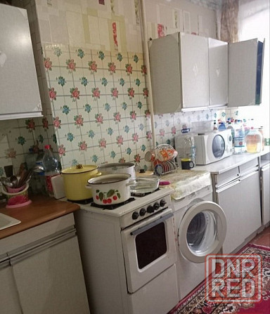 Продам 3к.кв Ленинский проспект. Цирк 2 остановки Донецк - изображение 1