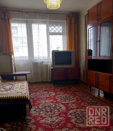 Продам 3к.кв Ленинский проспект. Цирк 2 остановки Донецк - изображение 6