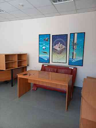 Офис 47.3м² Центр Ворошиловский район Донецк