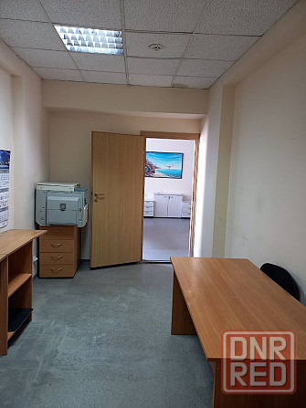 Офис 47.3м² Центр Ворошиловский район Донецк - изображение 3