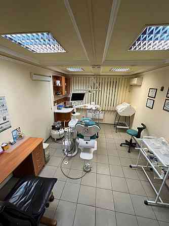 Кабинет стоматологии Макеевка Центр Макеевка
