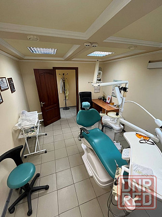 Кабинет стоматологии Макеевка Центр Макеевка - изображение 7