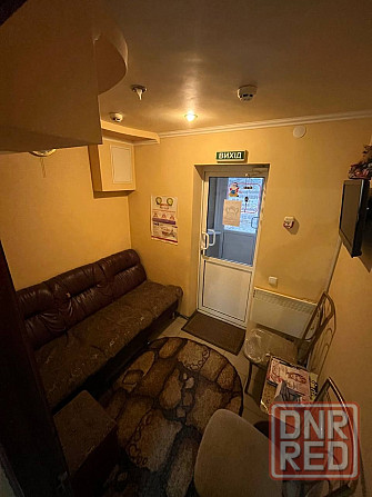 Кабинет стоматологии Макеевка Центр Макеевка - изображение 6