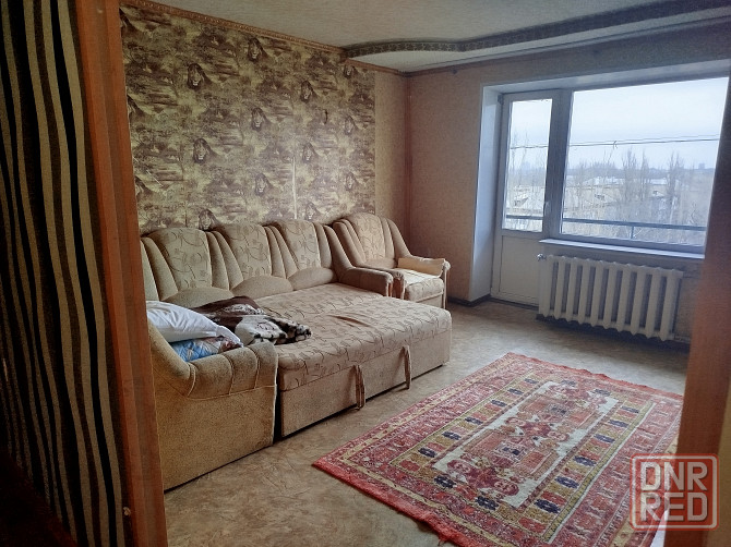 Сдам квартиру Донецк - изображение 1