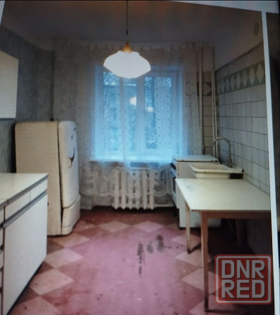 Продам 2ком Ворошиловский район, кинотеатр Звездочка Донецк - изображение 1