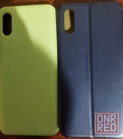 Чехлы на телефоны redmi 9a и mi 9t Макеевка - изображение 2