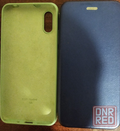 Чехлы на телефоны redmi 9a и mi 9t Макеевка - изображение 1