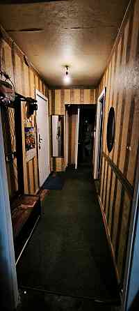 2-х комн Ленинский Исполком Донецк