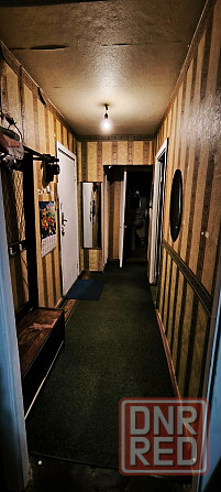 2-х комн Ленинский Исполком Донецк - изображение 4