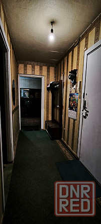 2-х комн Ленинский Исполком Донецк - изображение 7