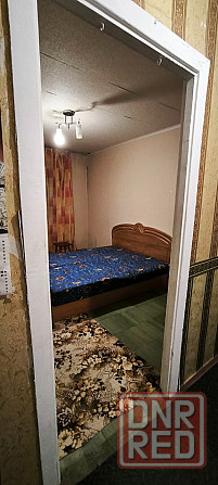 2-х комн Ленинский Исполком Донецк - изображение 6