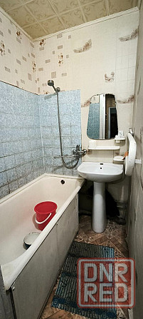 2-х комн Ленинский Исполком Донецк - изображение 9