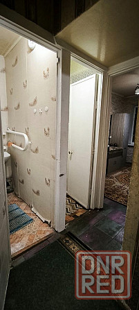 2-х комн Ленинский Исполком Донецк - изображение 5