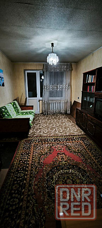 2-х комн Ленинский Исполком Донецк - изображение 1