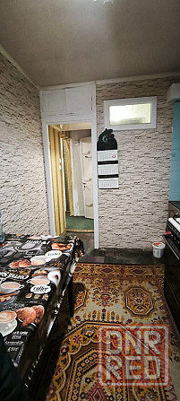 2-х комн Ленинский Исполком Донецк - изображение 8