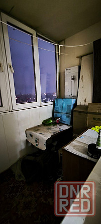 2-х комн Ленинский Исполком Донецк - изображение 10