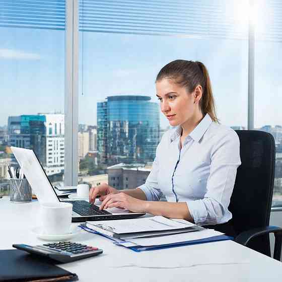 Бухгалтерские услуги Евпатория