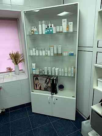 Торговая витрина Макеевка