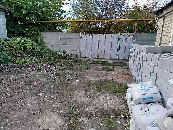 Дом 68.6 м2 Руставели, Жд рынок Донецк